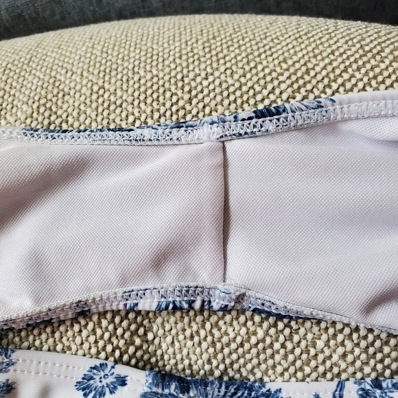 Doris Streich One piece corset style swimwear Size 3X - Picture 4 of 4